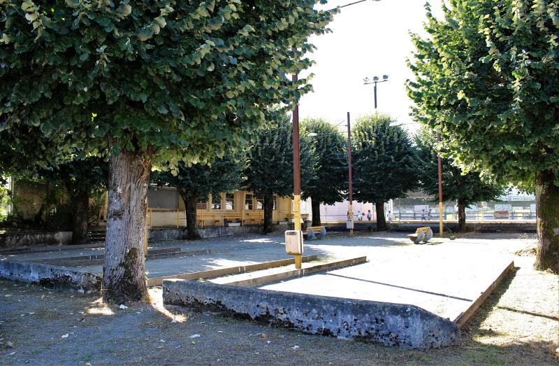 Bagnères-de-Bigorre
