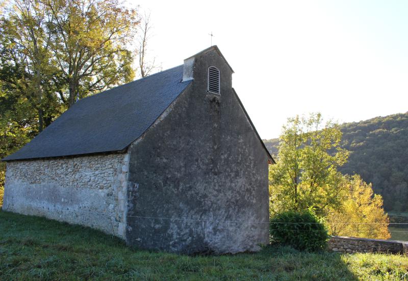 La Barthe-de-Neste
