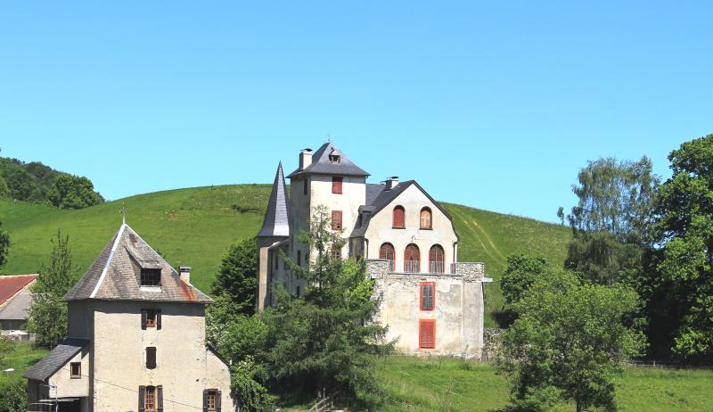 Beaudéan