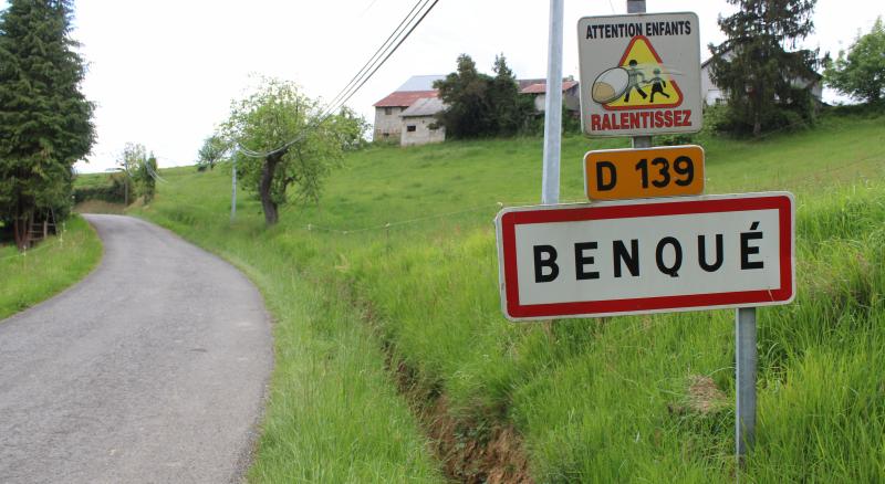 Benqué-Molère