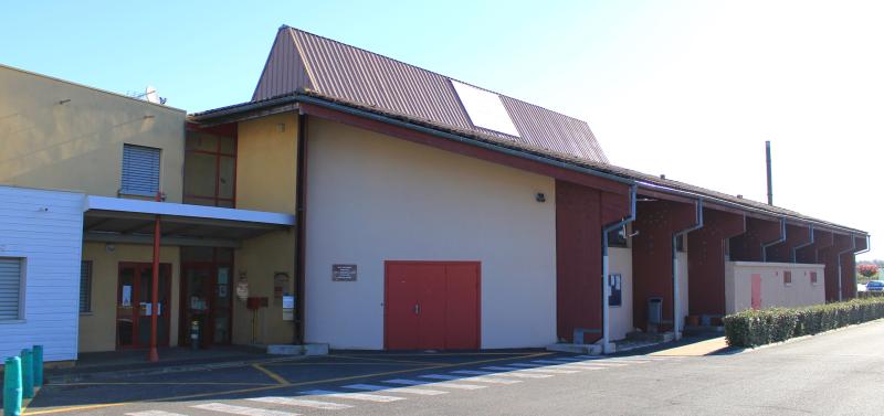 Bordères-sur-l'Échez