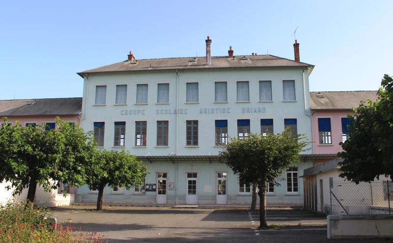 Bordères-sur-l'Échez