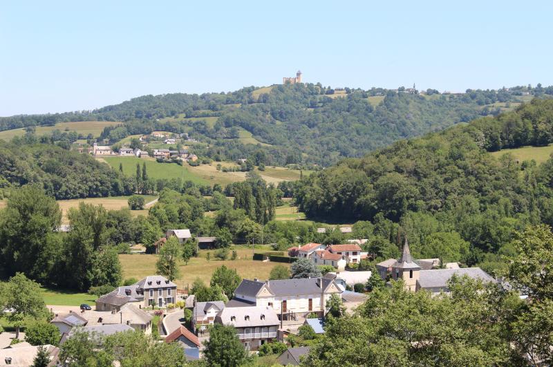 Bourg-de-Bigorre
