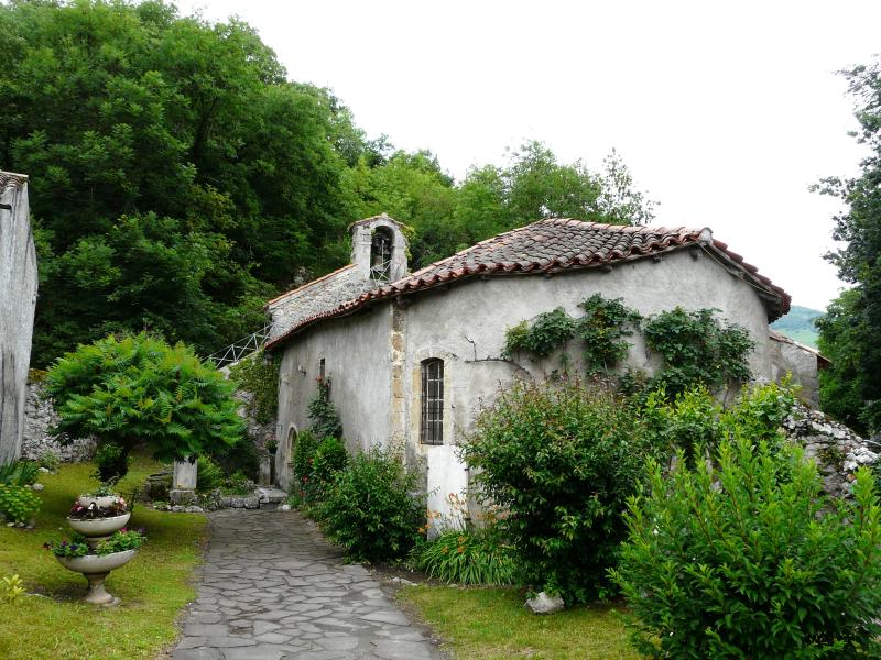 Bramevaque