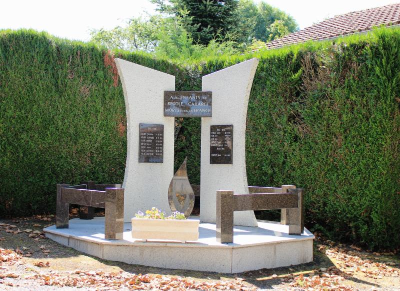 Caharet