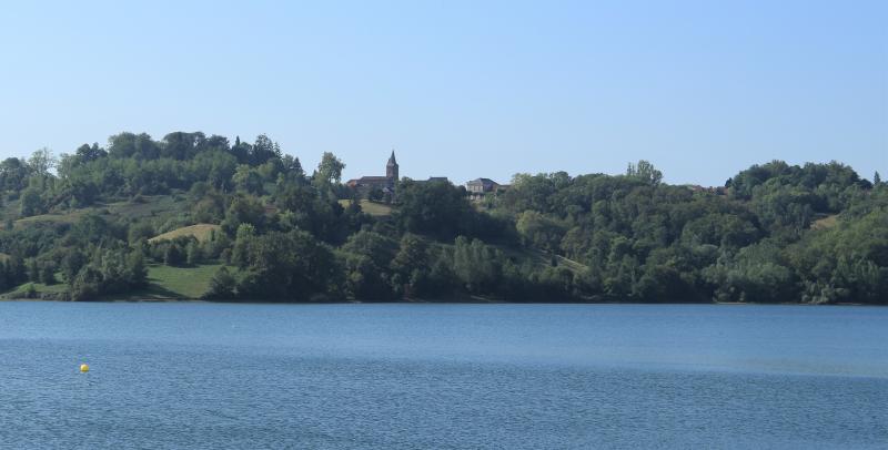 Castelnau-Magnoac