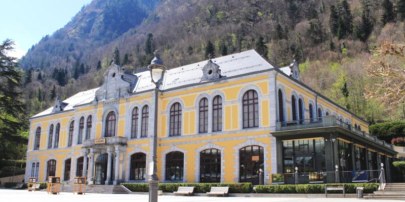 Cauterets