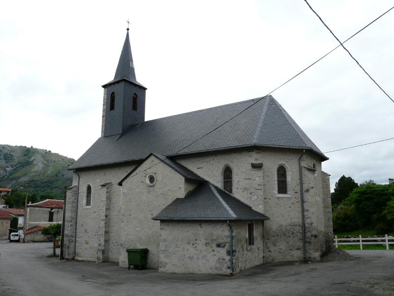 Cazarilh