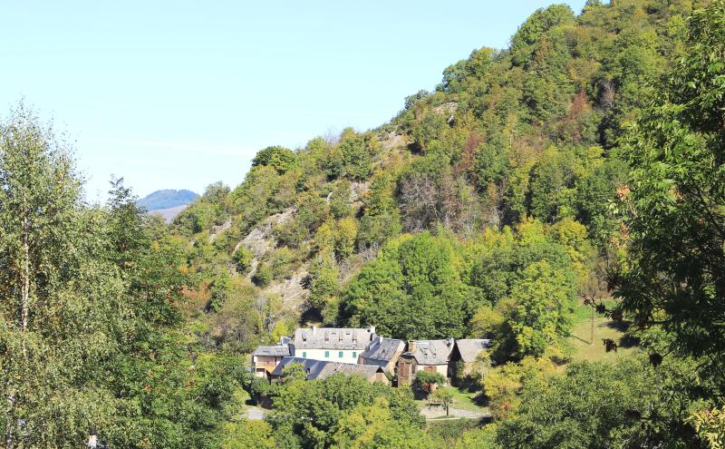 Cazaux-Fréchet-Anéran-Camors