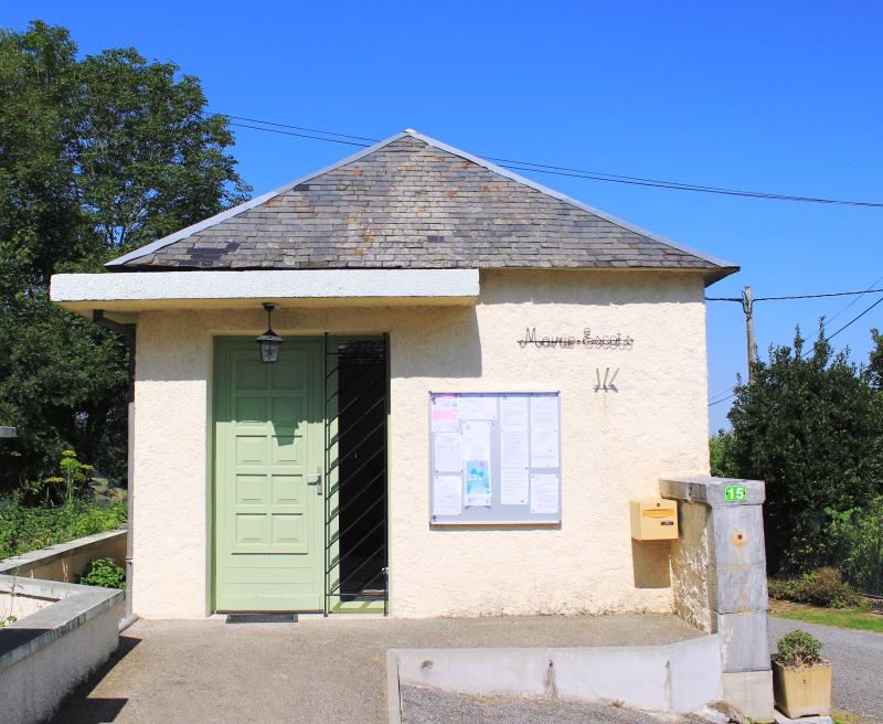 Escots, Hautes-Pyrénées