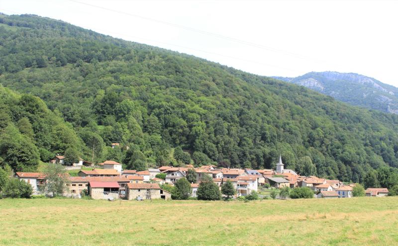 Ferrère