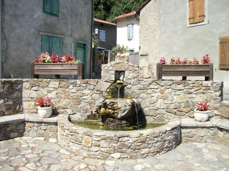 Ferrère