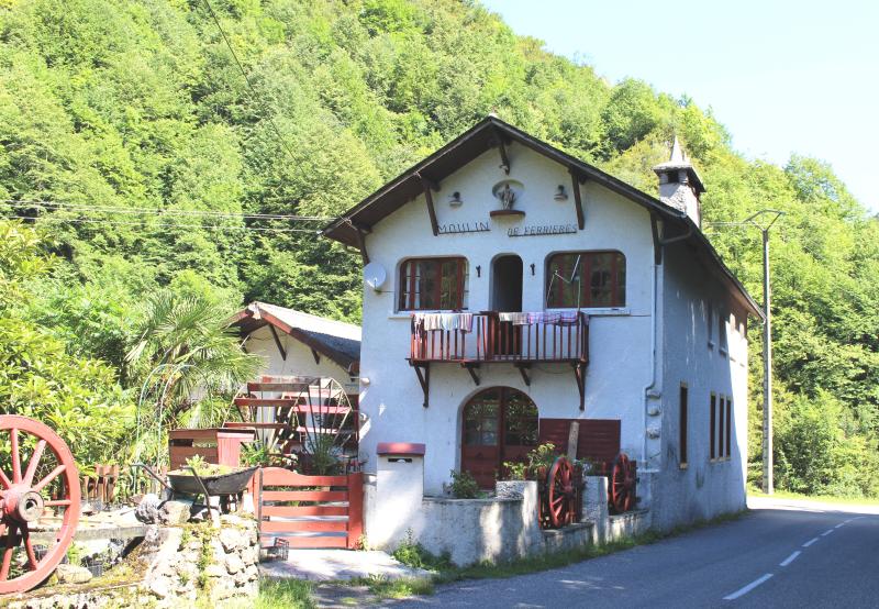 Ferrières