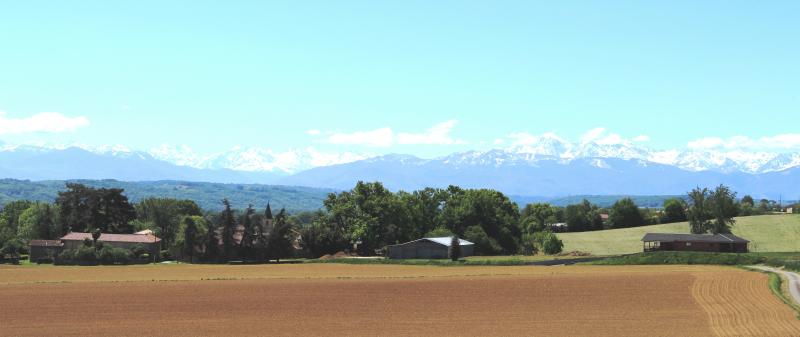 Fontrailles