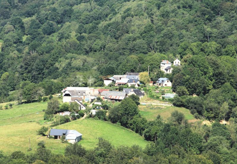 Fréchendets