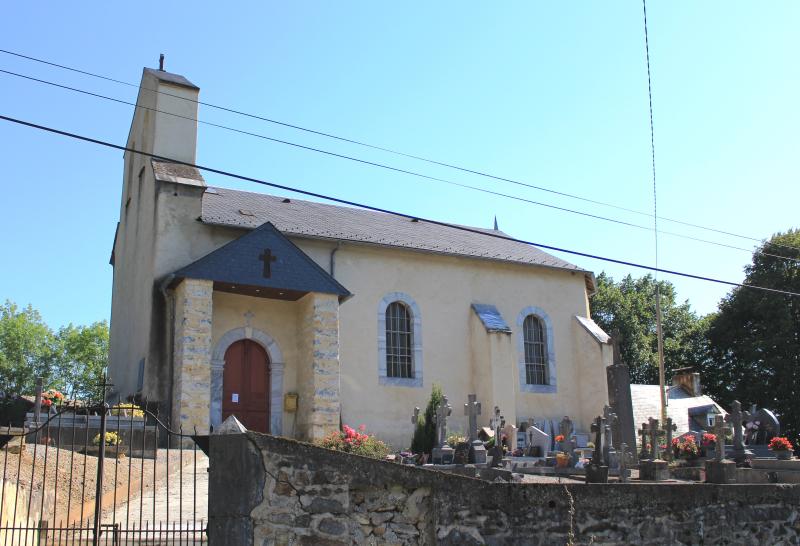 Fréchendets