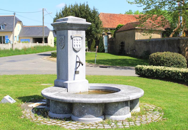 Gardères