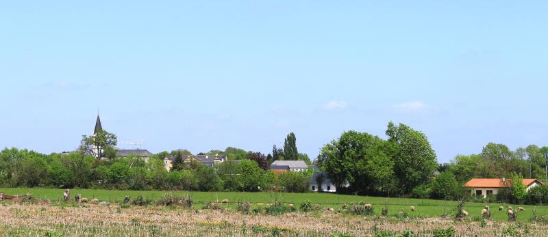 Gardères