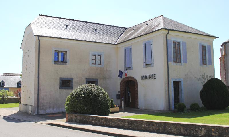 Gardères
