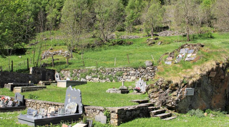 Gavarnie-Gèdre