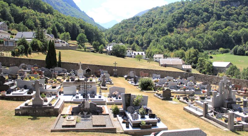 Gavarnie-Gèdre