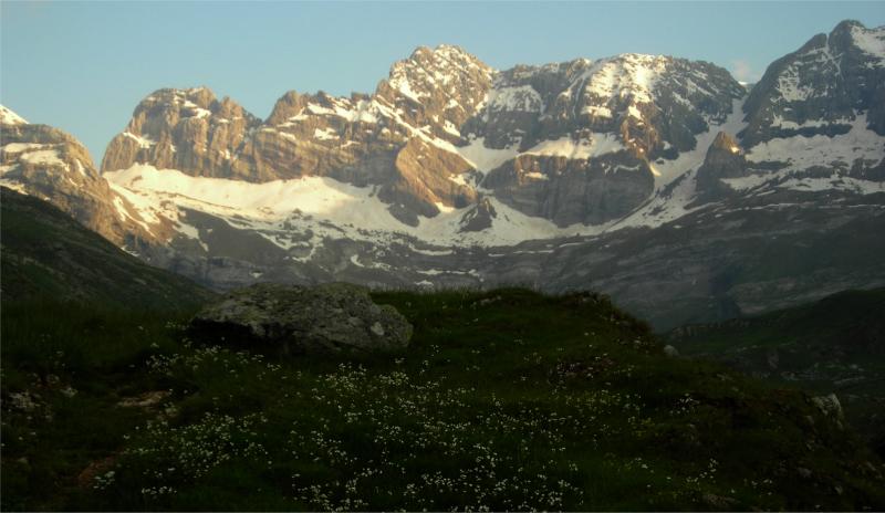 Gavarnie-Gèdre