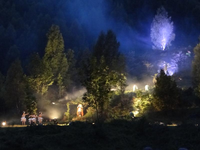 Gavarnie-Gèdre