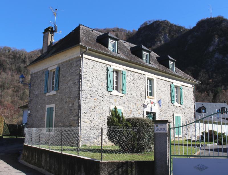 Geu, Hautes-Pyrénées