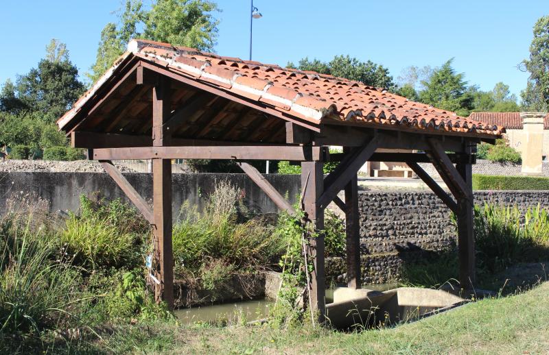 Labatut-Rivière