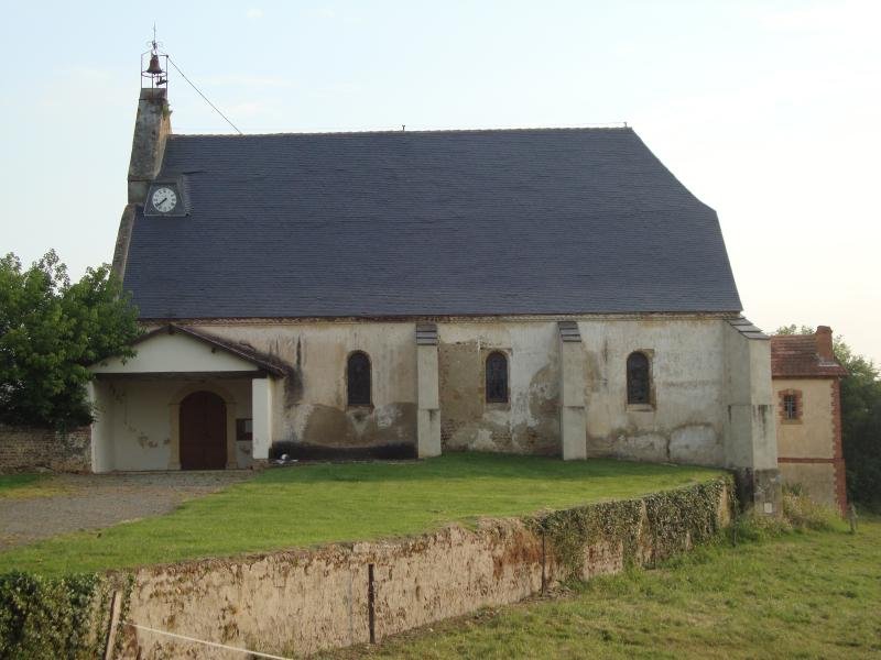 Lahitte-Toupière