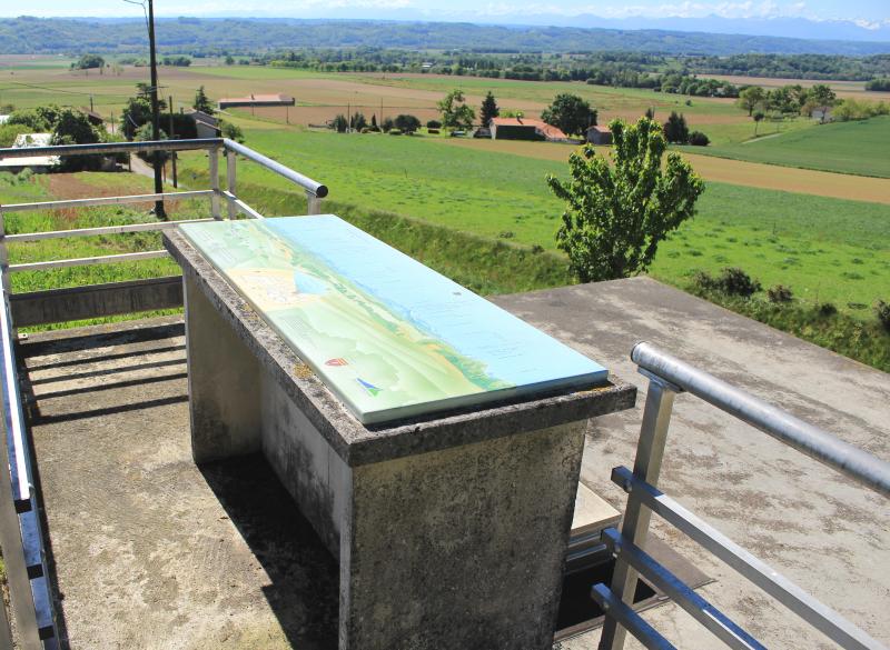 Lalanne-Trie