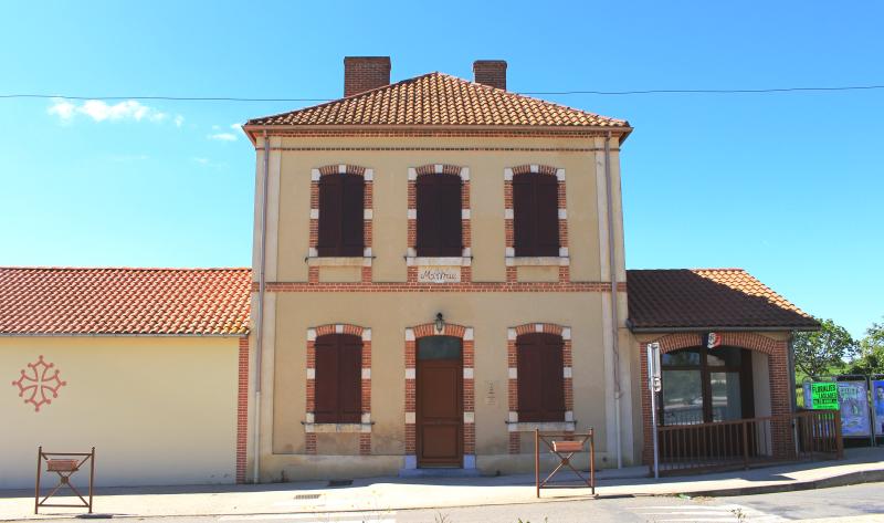 Lapeyre
