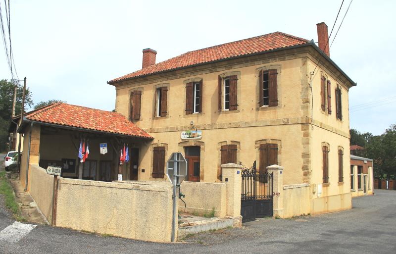 Larroque