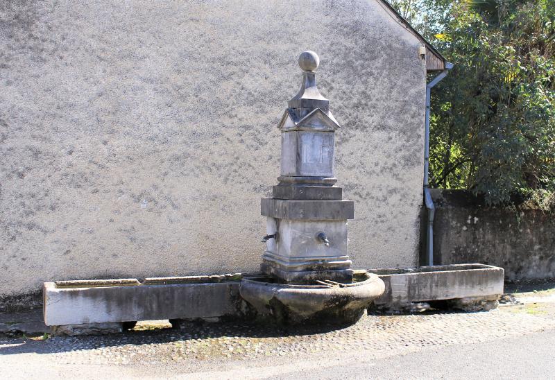 Lézignan