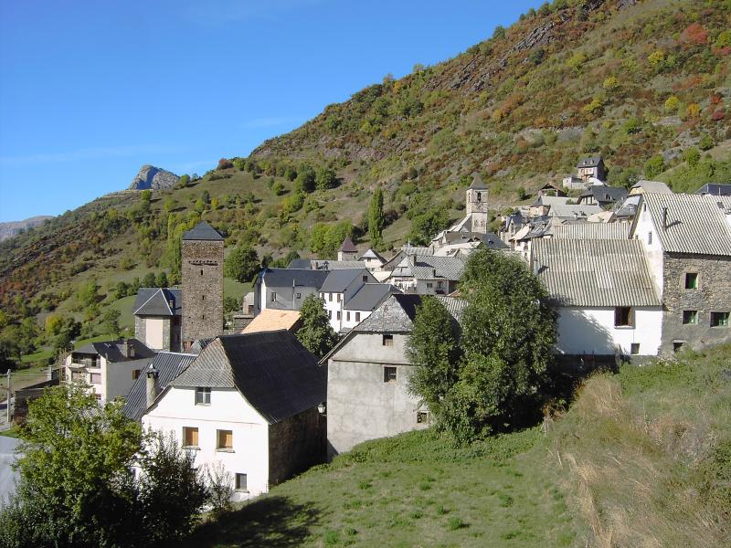 Loudenvielle