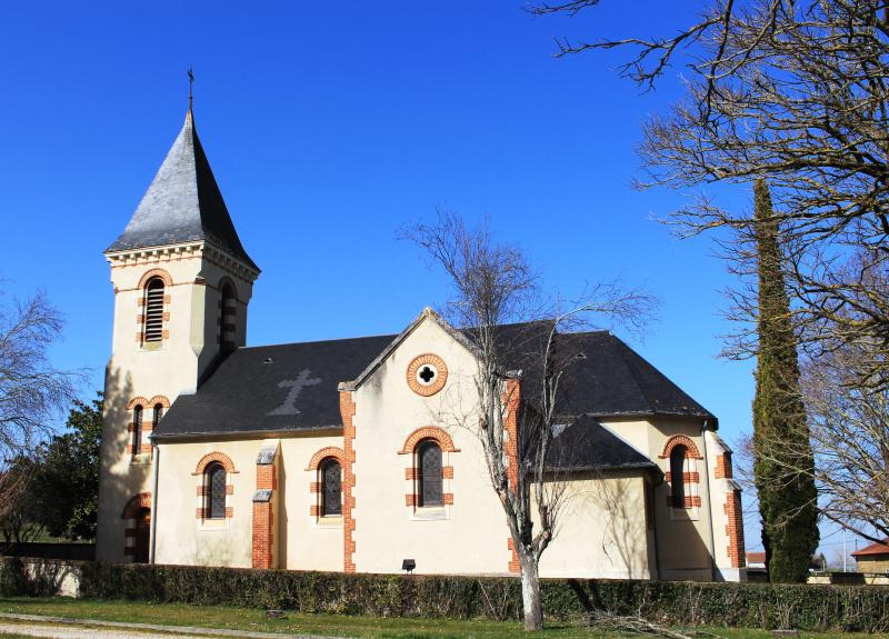 Lubret-Saint-Luc