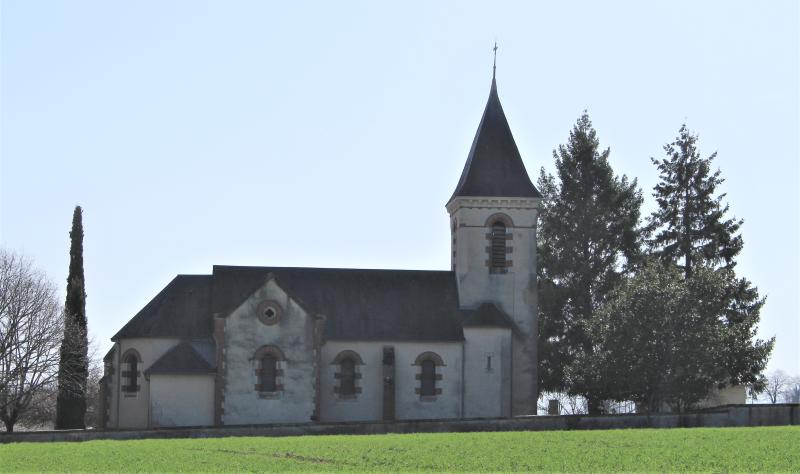Lubret-Saint-Luc