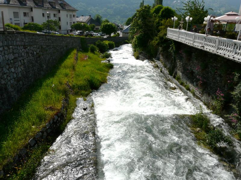 Luz-Saint-Sauveur