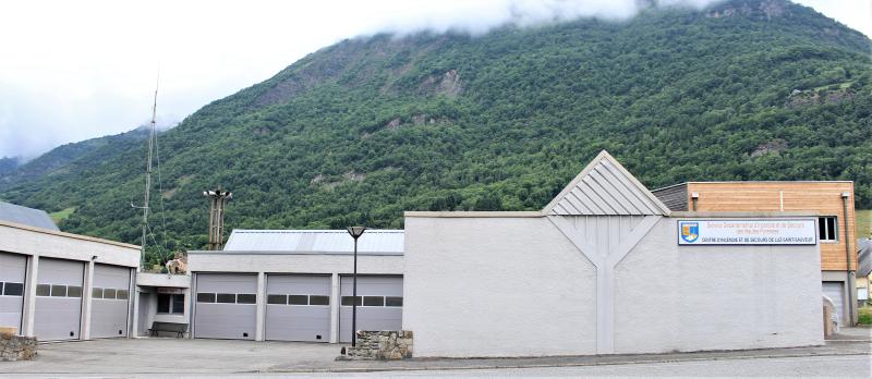 Luz-Saint-Sauveur