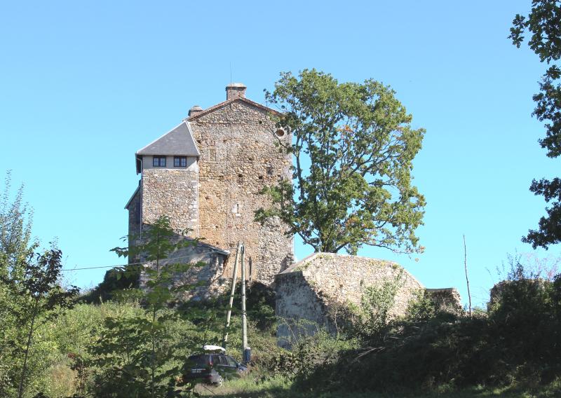 Montégut
