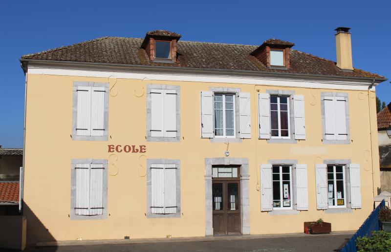 Moulédous