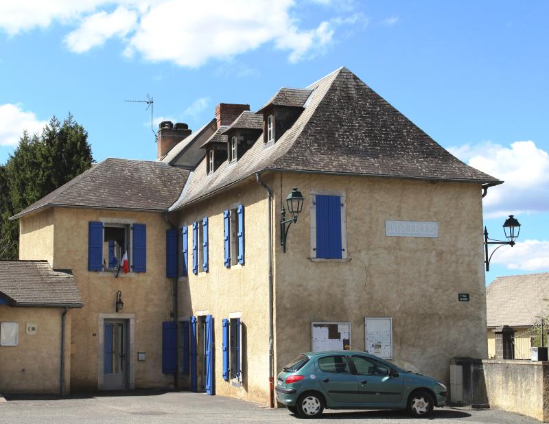 Ordizan, Hautes-Pyrénées