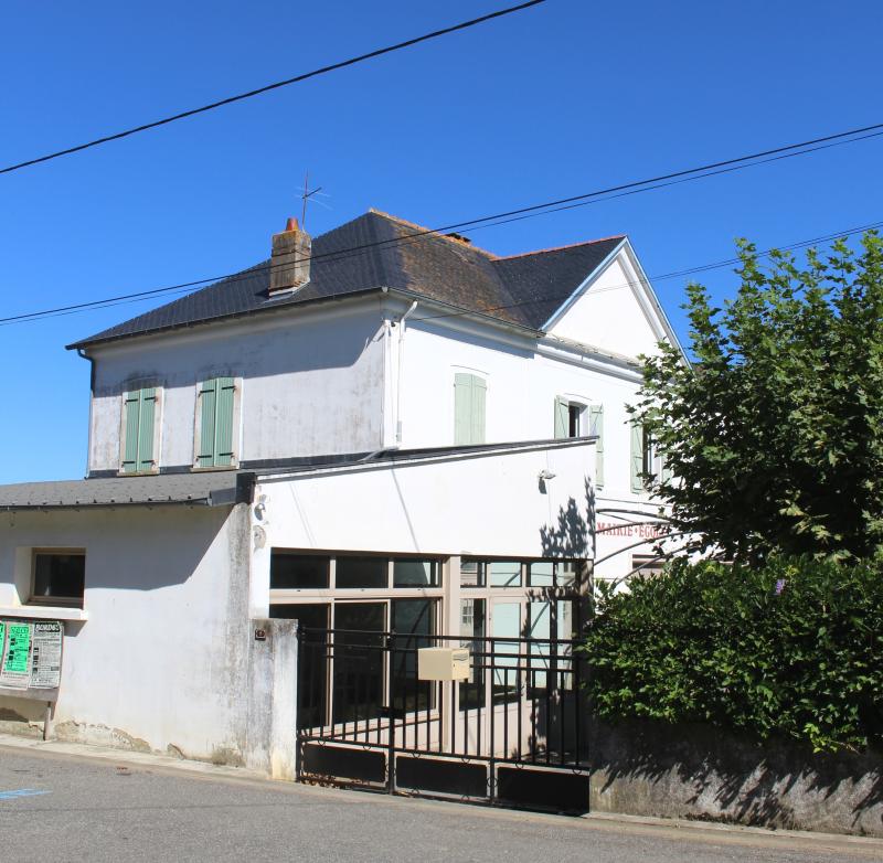 Orieux, Hautes-Pyrénées