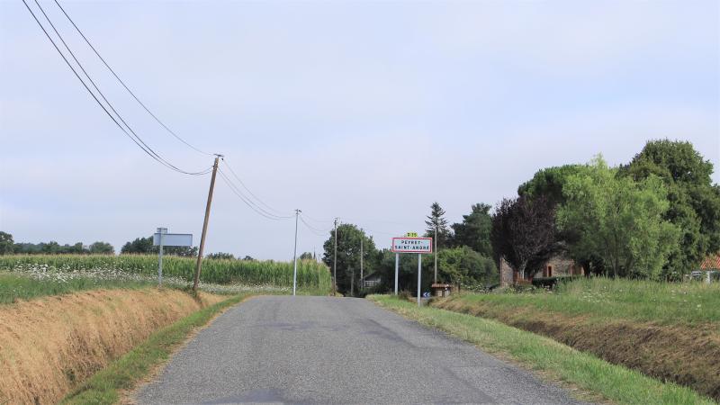Peyret-Saint-André