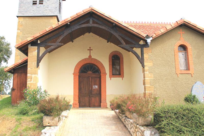 Peyret-Saint-André