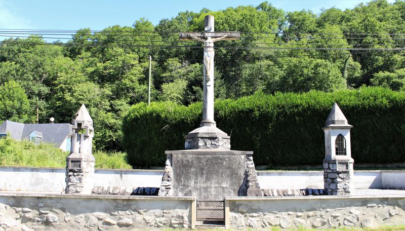 Peyrouse