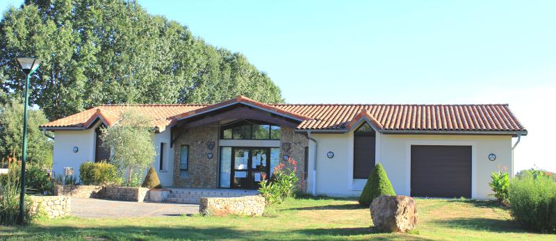 Photo 1 — Pinas, Hautes-Pyrénées (65300)