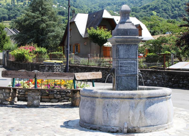 Préchac