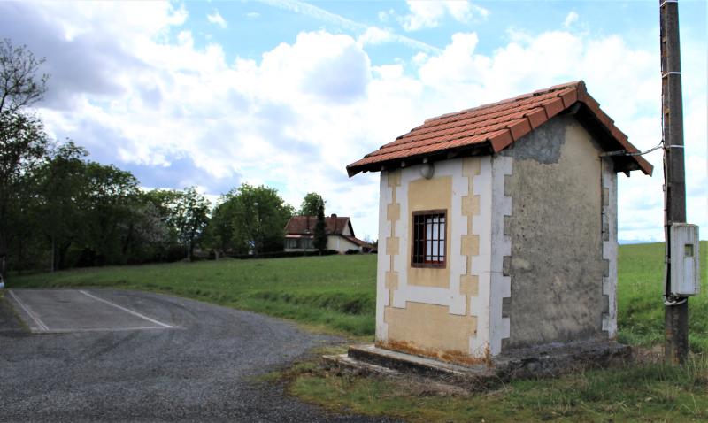 Puydarrieux