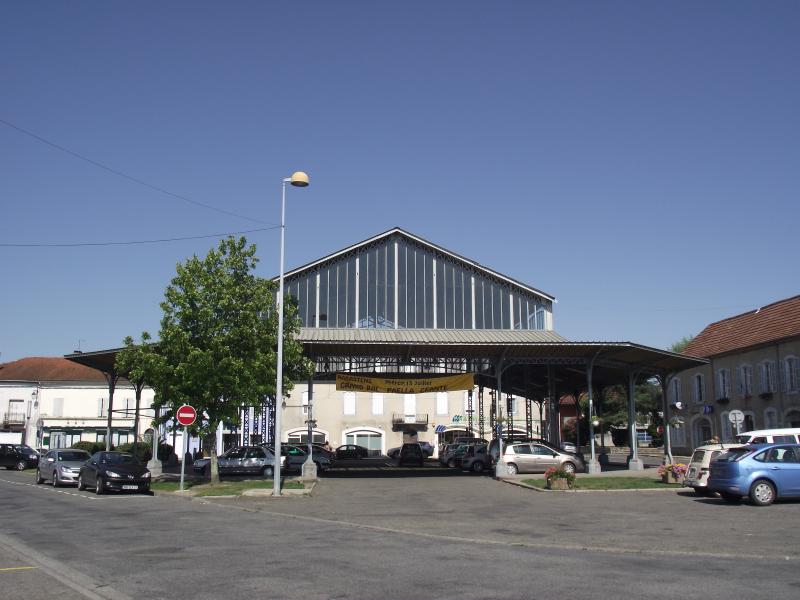 Rabastens-de-Bigorre